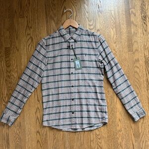Midway LS Shirt